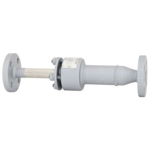 �x�� JS5HF-N 200A(8) �L�k�ʁ@100mm �X���[�u�^�L�k�ǐڎ�