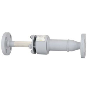 �x�� JS6HF-N 200A(8) �L�k�ʁ@200mm �X���[�u�^�L�k�ǐڎ�