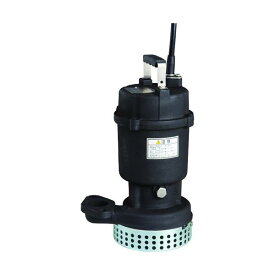 荏原製作所 40DS6.25S DS型汚水用水中ポンプ 60Hz 口径40mm エバラ