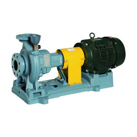 荏原製作所 40X32FS4H6.75E FS型片吸込渦巻ポンプ 60Hz 口径40mm 出力0.75kW エバラ
