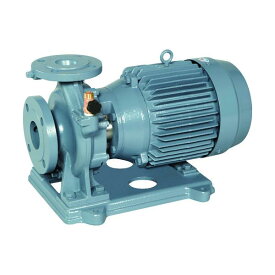 荏原製作所 40X32FSGD51.5E FSD型片吸込渦巻ポンプ 口径40X32mm 1.5kW 50HZ エバラ