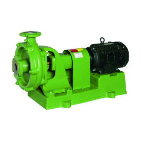 荏原製作所 40X32SALF61.5B SAL型スラリポンプ 60Hz 口径40mm 出力1.5kW エバラ