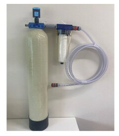 フィーブリケミカル レインボー HF-1-20L 洗車用純水器20L 車Mサイズ約200台分