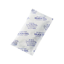 富士ゲル FA30g(NB) コバルトフリーシリカゲル 1ケース 400個 不織布 (RoHS・REACH・対応商品) FA(NB)シリーズ