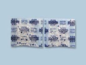富士ゲル SA30g(NB) コバルトフリーシリカゲル 1ケース 400個 PET透明フィルム (RoHS・REACH・対応商品) SA(NB)シリーズ