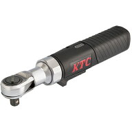 在庫あり KTC JTRE330 電動コードレス 9.5sq.ラチェットレンチセット 充電式 LEDライト付 締緩作業 京都…