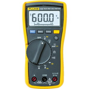 FLUKE 115 ^̎l}`[^[ Ɨp eNgjNXt[Nt[N