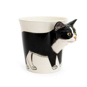 Aj}}O }OJbv 285ml 3DfUC  MEELARP CERAMIC ~[[v Z~bN ͂ݏo  `[t Z~bN nhyCg R[q[Jbv j[N l qǂ Lb