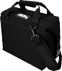 【楽天1位】 クーラーバッグ 12パック AO Coolers エーオークーラーズ キャンバス ソフトクーラー 11L 5層構造 クーラーボックス トート 保冷バッグ バッグ 大容量 断熱 ストラップ 12缶 ペットボトル 収納 キャンプ アウトドア ピクニック 行楽 運動会 お花見 おしゃれ