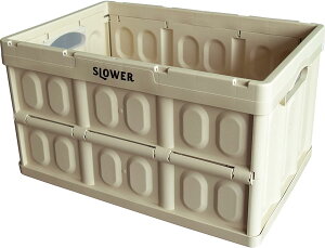 [{bNX e ܂肽 45L  SLOWER Estoril XE[ Rei tH[fBO{bNX t Wt CeAG X^bLO ȃXy[X RpNg [P