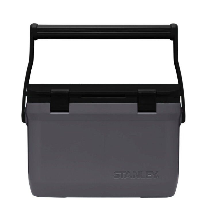 楽天市場】スタンレー クーラーボックス 15.1L 【選べる特典付 