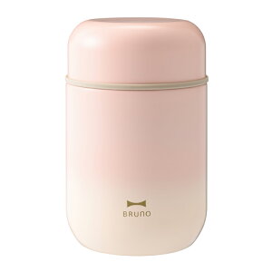 BRUNO Xv[t X[vW[ 300ml XeX{g ۉۗ ^d\  u[m XN[{g }O{g `|bg X[v|bg ٓ L Wt RpNg L