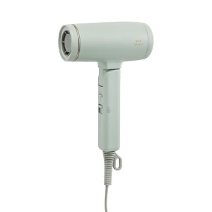 BRUNO beauty �h���C���[ ���� �啗�� �}�C�i�X�C�I�� ����ؑ� �y�I�ׂ���T�t�z �u���[�m �R���p�N�g�w�A�h���C���[ ���y�� 3�i�K���� �܂肽���ݎ� ���[�ܕt�� ���L���a �����Ƃ� BLDC���[�^