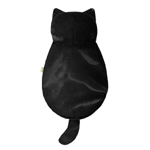 エコ湯たんぽ 充電式 蓄熱式 ぬくぬく neko Like 猫型 かわいい ードレス カイロ アンカ 足温器 湯たんぽ 洗えるカバー付き 長時間 保温 防寒 あったかグッズ 冷え対策 省エネ 繰り返し使える