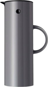 Stelton @r |bg  yIׂTtz EM77 oL[WO 1L 850ml ۗ ۉ KX d\ Lb`pi   {g  R[q[ g    ItBX fX