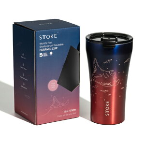 STTOKE ^u[ 355ml I[VV[Y  Wt Xg[N  Z~bNR[eBO ۉۗ XeX L[ Xgbv }C{g }OJbv  ^fM y 