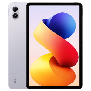 Redmi Pad 2 Pro 6GB 128GB Wi-Fi���f�� �^�u���b�g �{�� 12.1�C���` 2.5K ���� Xiaomi �V���I�~ Android Snapdragon 12000mAh ��e�ʃo�b�e���[ Dolby Atmos 33W�}���[�d �N�A�b�h�X�s�[�J�[ microSD �y���Ή� ���� �f��