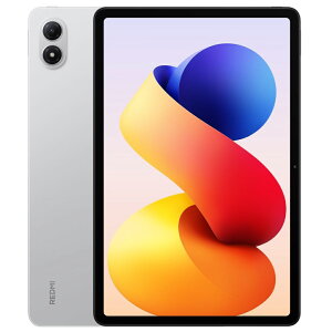 Redmi Pad 2 Pro 6GB 128GB Wi-Fi���f�� �^�u���b�g �{�� 12.1�C���` 2.5K ���� Xiaomi �V���I�~ Android Snapdragon 12000mAh ��e�ʃo�b�e���[ Dolby Atmos 33W�}���[�d �N�A�b�h�X�s�[�J�[ microSD �y���Ή� ���� �f��