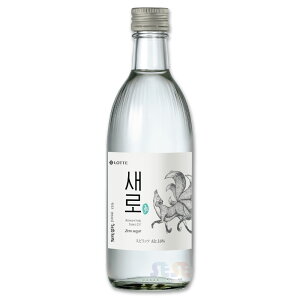 LOTTE �Z�� 375ml �[���V���K�[ 16�x