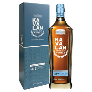 Jo fBXeB[ZNg No.2 700ml / MtgBox pEBXL[̒ Kavalan Distillery Select No2