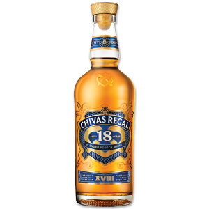 [���K�i] �V�[�o�X���[�K�� 18�N 700ml 40% �u�����f�b�h�X�R�b�`�E�C�X�L�[