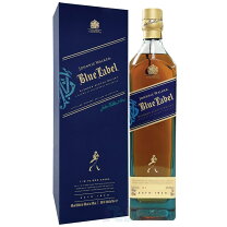 楽天市場】ジョニーウォーカー ブルーラベル 1000ml（ビール・洋酒）の通販