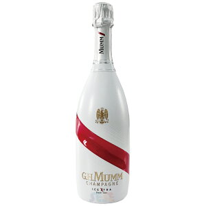 yyVHڂՁzKi } ACXGNXg Vp[j 750ml hD~ZbN Ì ] } G.H.MUMM Vp j