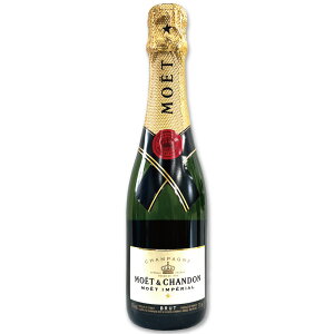 yn[tzGEGEVh AyA 375ml Vp [ Xp[NO h tX / G Vh  ] MOET&CHANDON MOET IMPERIAL