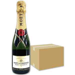yn[tzGEGEVh AyA 375ml 12{  1BOX Vp [ Xp[NO h tX / G Vh  ] MOET&CHANDON MOET IMPERIAL