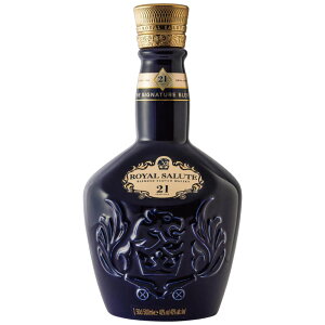 ���[�����T���[�g 21�N �V�O�l�`���[�u�����h 500ml / �u�����f�b�h�X�R�b�`�E�C�X�L�[ �C�M���X