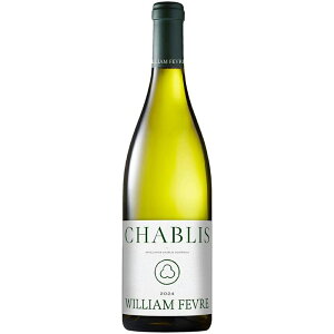 �E�B���A�� �t�F�[�u�� �V���u�� 750ml WILLIAM FEVRE CHABLIS / �t�����X �h�� �����C��