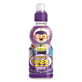 paldo ポロロ ブルーベリー味 235ml