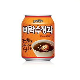 ビラク スジョンガ 238ml（缶 )