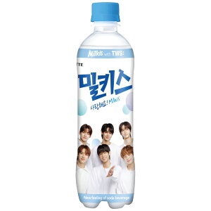 LOTTE ~LX 500ml TWSpbP[W / ؍ be Y_ PET