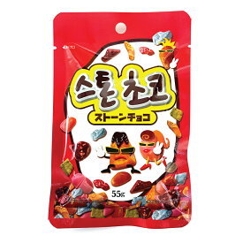 ヘテ ストーンチョコ 40g