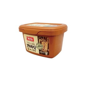 bibigo ヘチャンドル 味噌 500g
