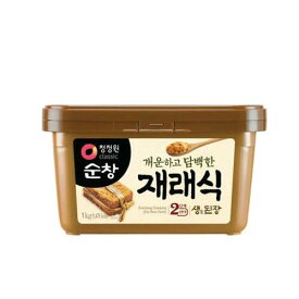 スンチャン 味噌 1kg