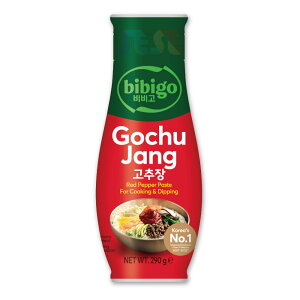 �r�r�S �`���[�u �R�`���W���� 290g / �S�`���W���� CJ bibigo �w�`�����h�� �؍� ������ �H�� ����