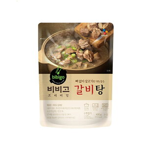 bibigo �J���r�^�� 400g