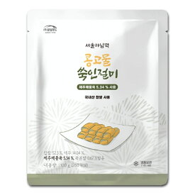 【冷凍便】ロデム きな粉よもぎ インジョルミ 100g