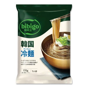 bibigo �؍���� 1�l�O 170g