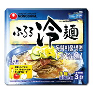ふるる冷麺 水冷麺 155g