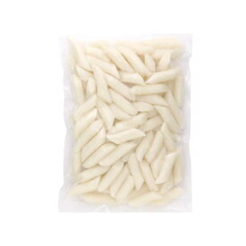 珍味堂 無地トッポキ 1kg