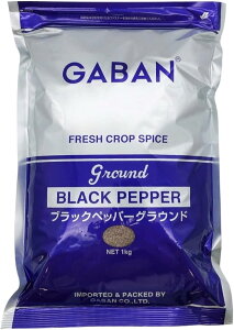 GABAN �u���b�N�y�b�p�[�O���E���h 1kg (��)