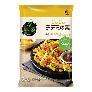 bibigo �`�a�~�̑f 302g
