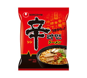 _S h[ 120g { / h [ NONGSHIM ؍[