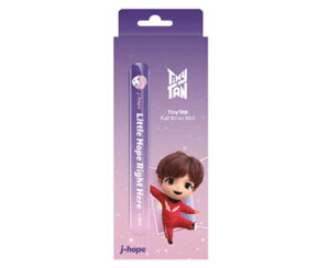 BTS TinyTAN �l�C�� �V���C�i�[ J-HOPE