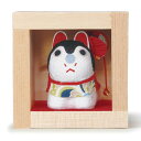 戌 いぬ 置物 枡 檜 オブジェ 正月飾り 玄関 迎春 十二支 戌年 コンパクト 和紙 安産祈願 お祝い 贈り物 かわいい 縁起物 プチギフト|福ます 犬張り子