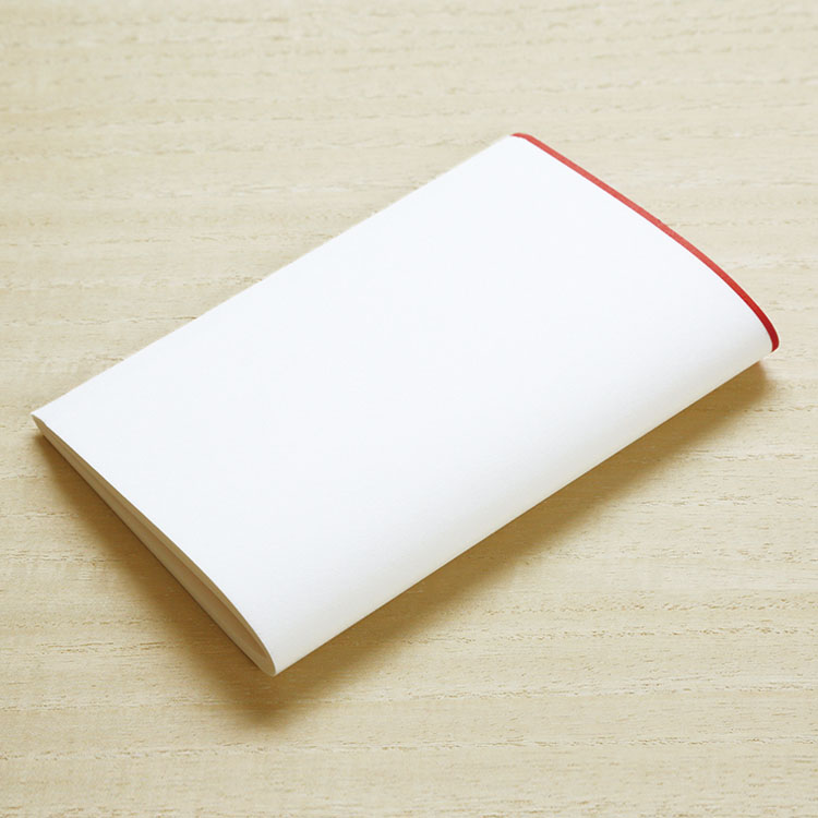 めでたや和紙の紅白懐紙 返品交換不可 折形 茶の湯 茶道 和菓子 端紅 本物◆ 懐紙