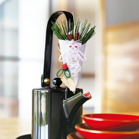 お屠蘇 飾り 和紙 水引 うさぎ 兎 新年 お祝い かわいい お正月 お祝いの席 還暦祝い お誕生日 ワインボトル マーカー|おとそ飾り 干支 卯 1個入